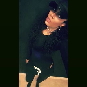 Meet your Posher, Lisa